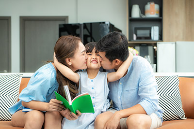 6 Cara Menanamkan Tanggung Jawab Anak di Rumah dan Contohnya - Bebeclub